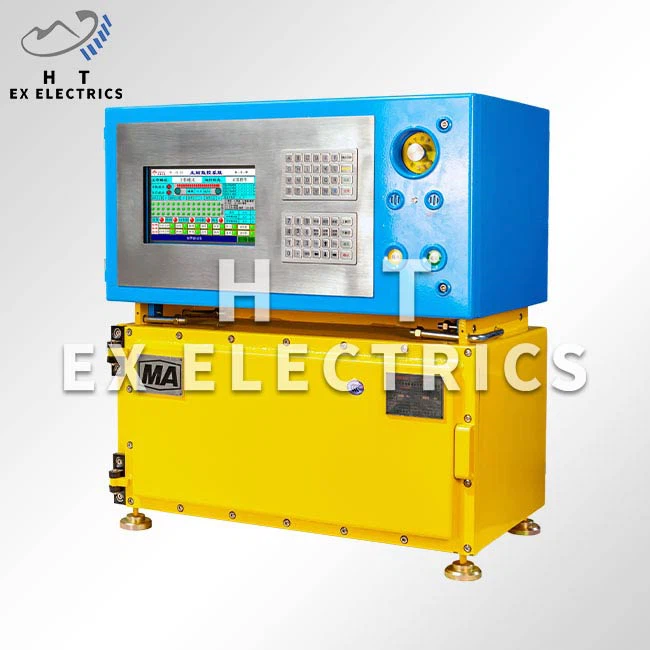 Ichki portlashning isboti